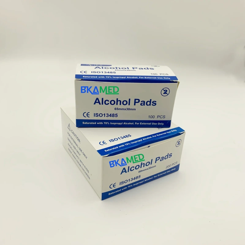 Wound Dressing Materials