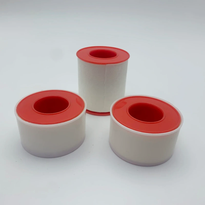 Wound Dressing Materials