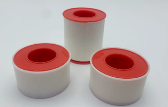 Wound Dressing Materials