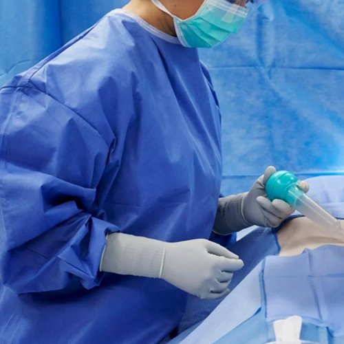 cotton medical scrubs