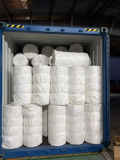 Top 10 Gauze Roll Bulk Manufacturers in China: A Complete B2B Guide to Bulk Sourcing, Standards, and Supply Stability