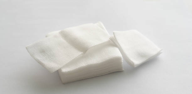 sterile vs non-sterile gauze dressing