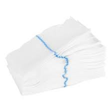 wound packing gauze