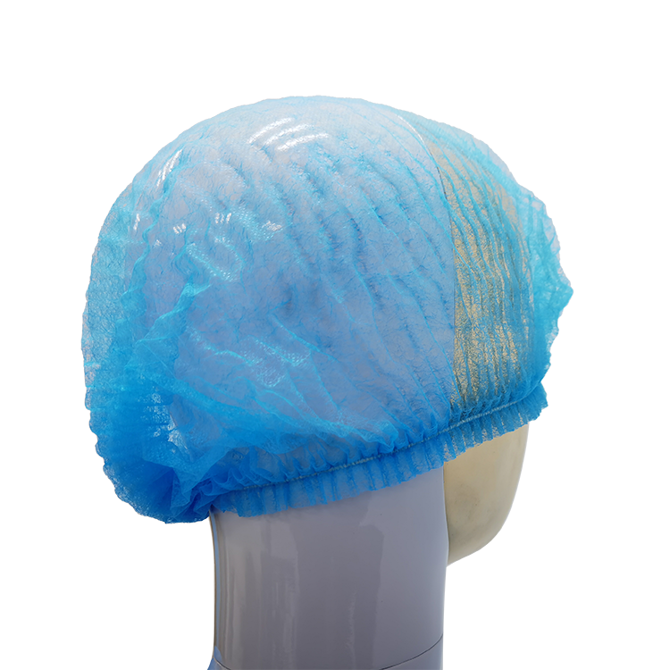 BKAMED Clip cap