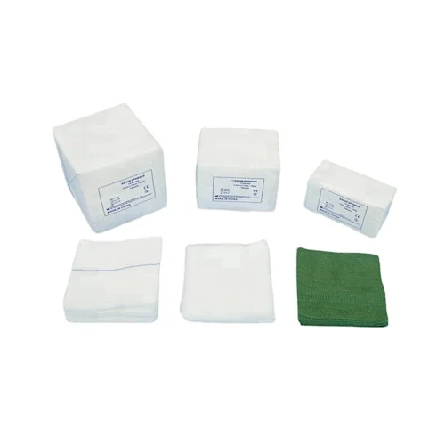 BKAMED's medical gauze swab