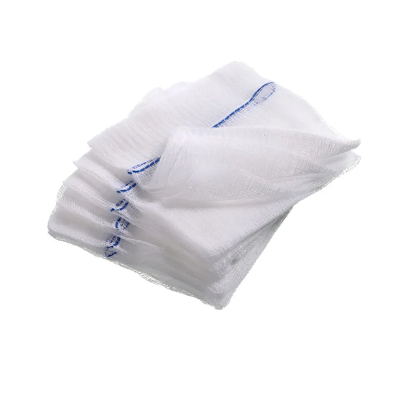 BKAMED gauze medical gressing
